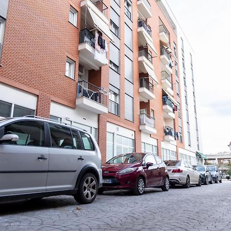 Apartmán Free Parking Sudio Tirana Exteriér fotografie